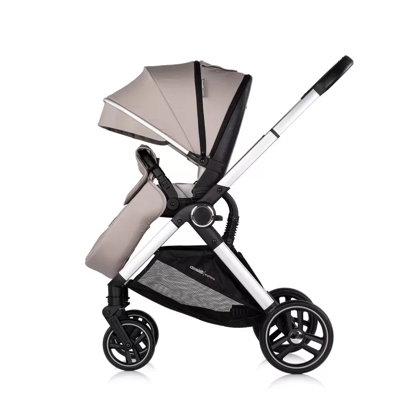 Chipolino Euphoria Latte 3u1 