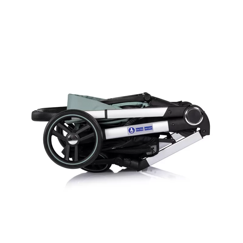 Chipolino Euphoria Matcha 3u1 