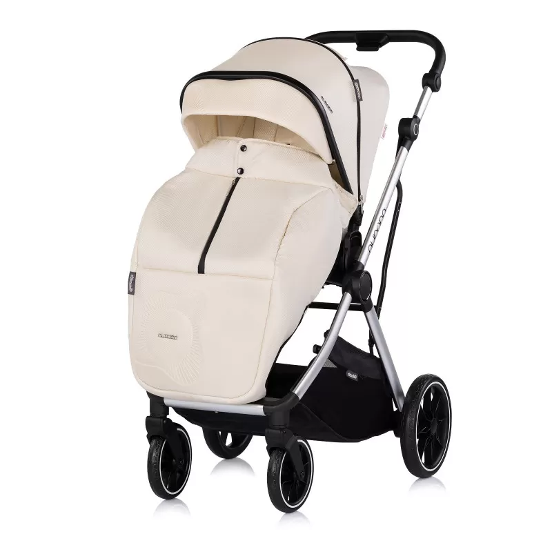 Chipolino Aurora Cashmere 3u1 
