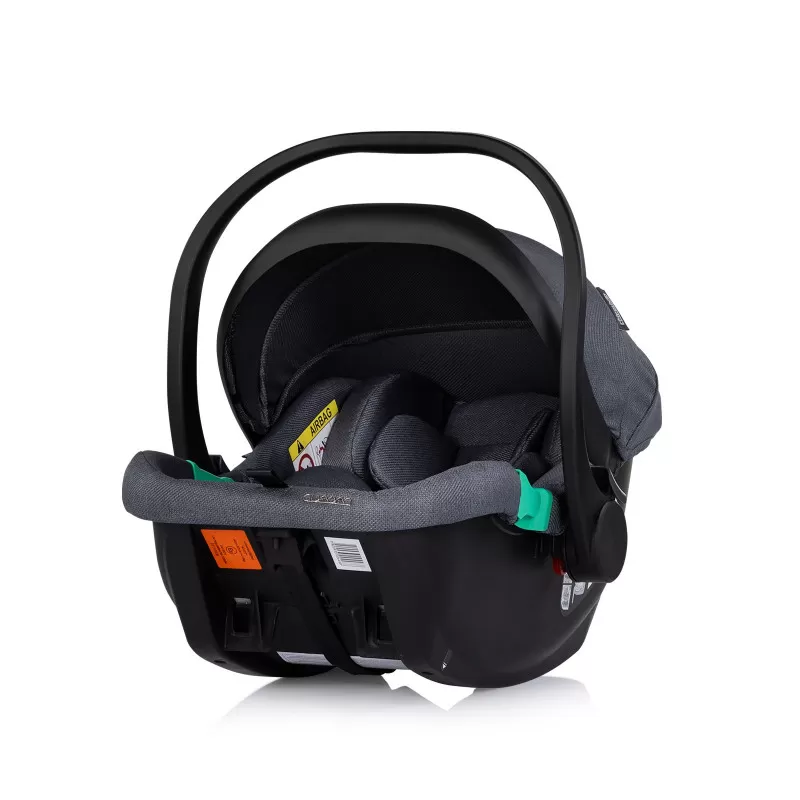 Chipolino Aurora Charocal 3u1 