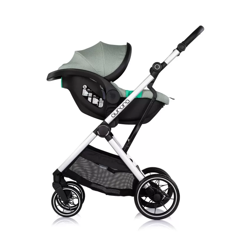 Chipolino Aurora Matcha 3u1 