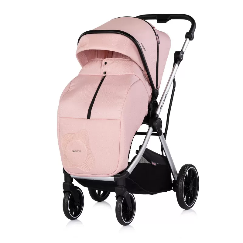 Chipolino Aurora Pink 3u1 