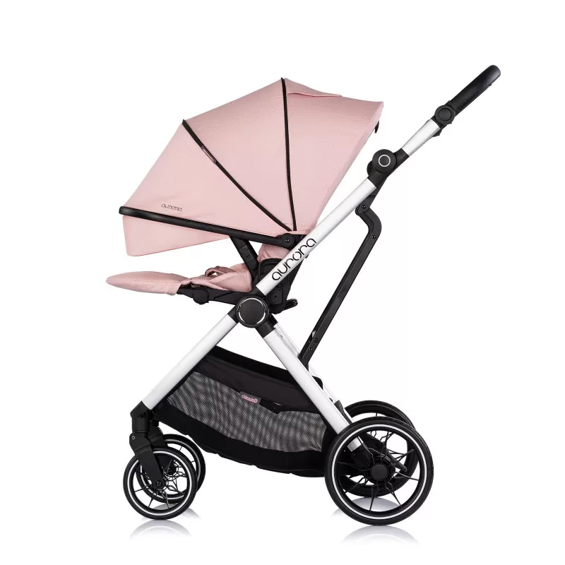 Chipolino Aurora Pink 3u1 