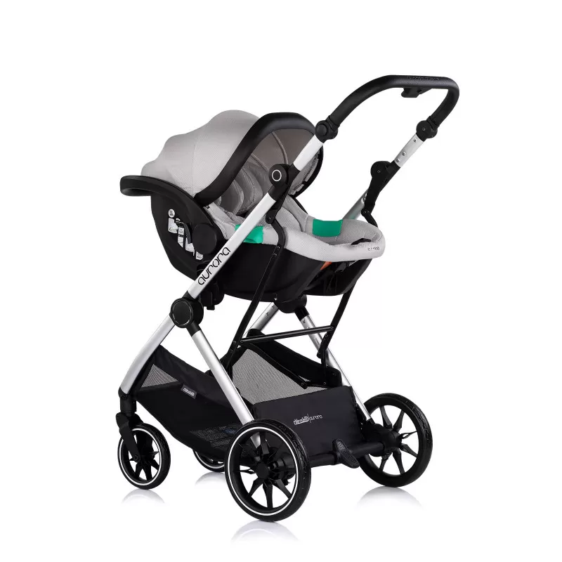 Chipolino Aurora Platinum 3u1 