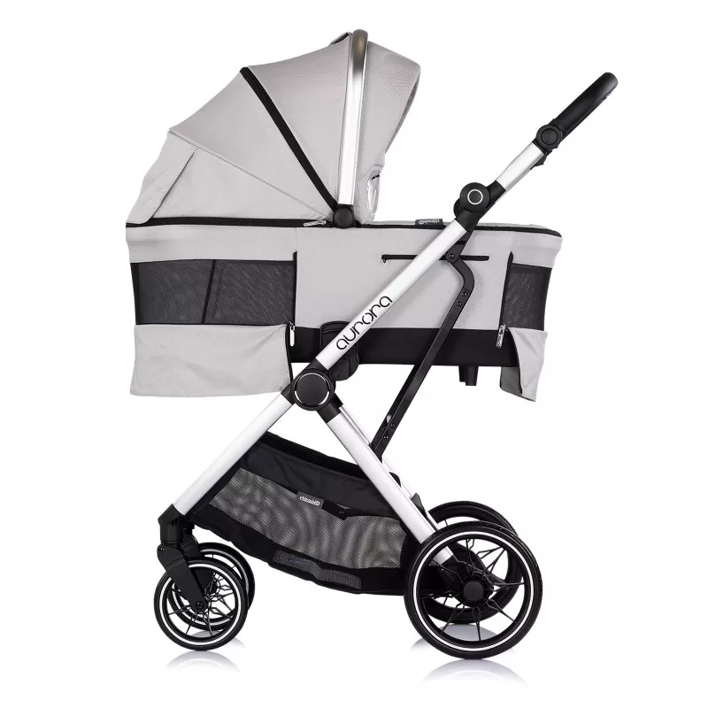 Chipolino Aurora Platinum 3u1 