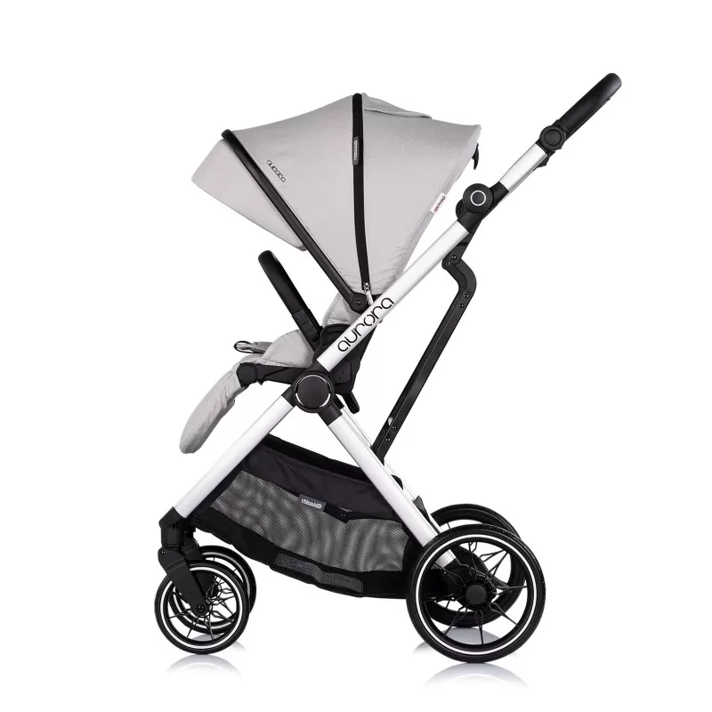 Chipolino Aurora Platinum 3u1 