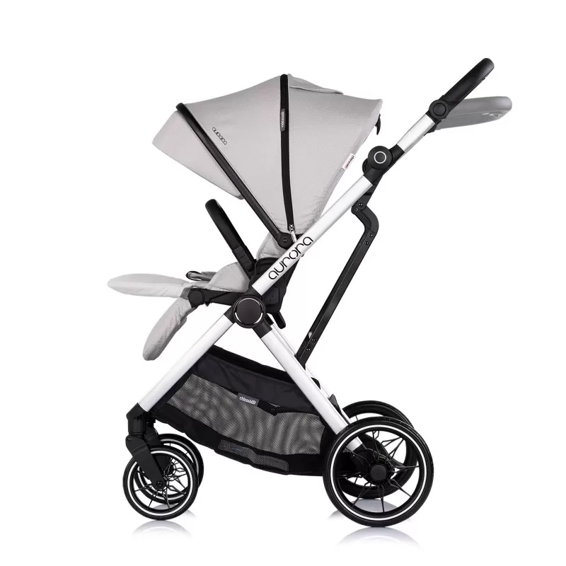 Chipolino Aurora Platinum 3u1 
