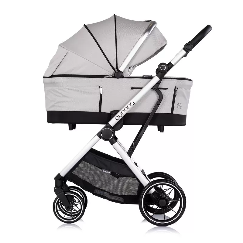 Chipolino Aurora Platinum 3u1 