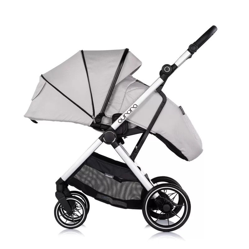 Chipolino Aurora Platinum 3u1 