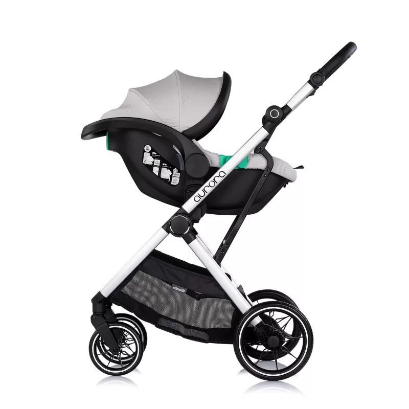 Chipolino Aurora Platinum 3u1 