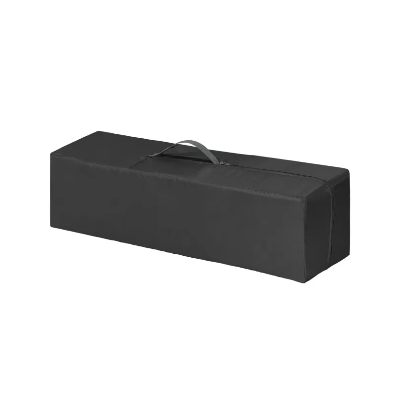 Kikka Boo Premium SoGifted - Black - 2 NIVOA 