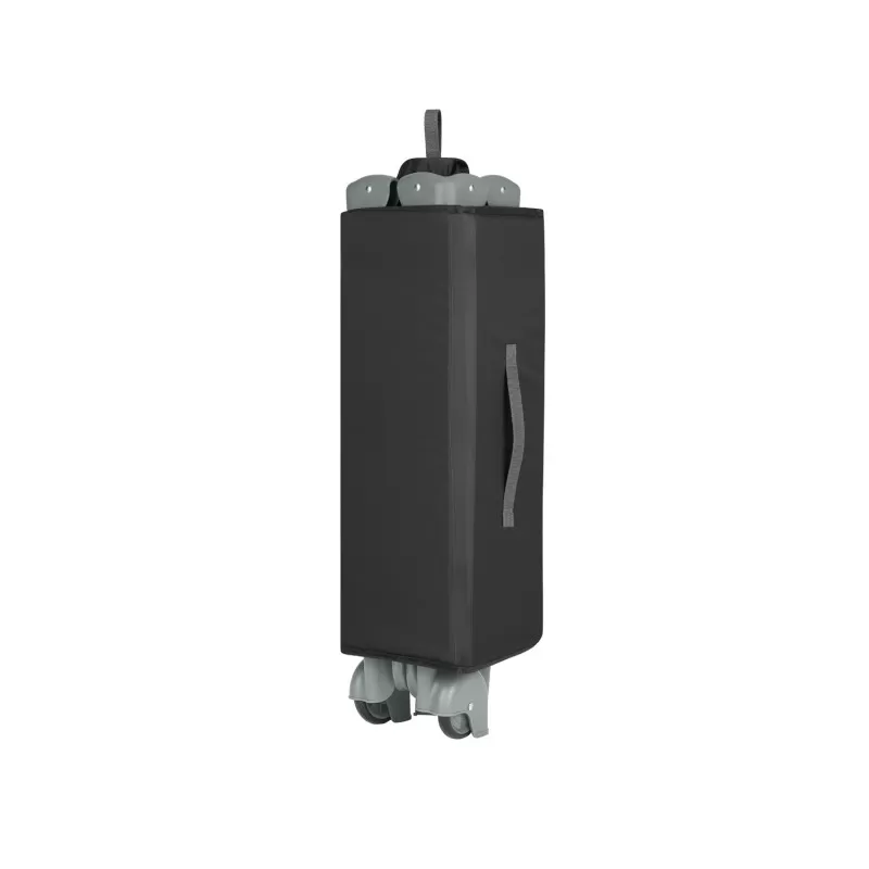 Kikka Boo Premium SoGifted - Black - 2 NIVOA 