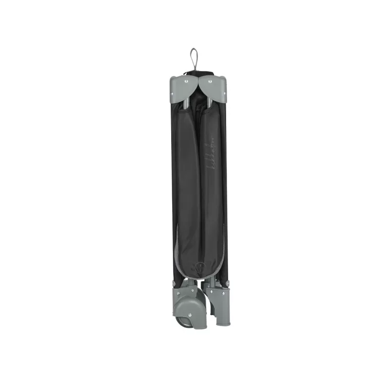 Kikka Boo Premium SoGifted - Black - 2 NIVOA 
