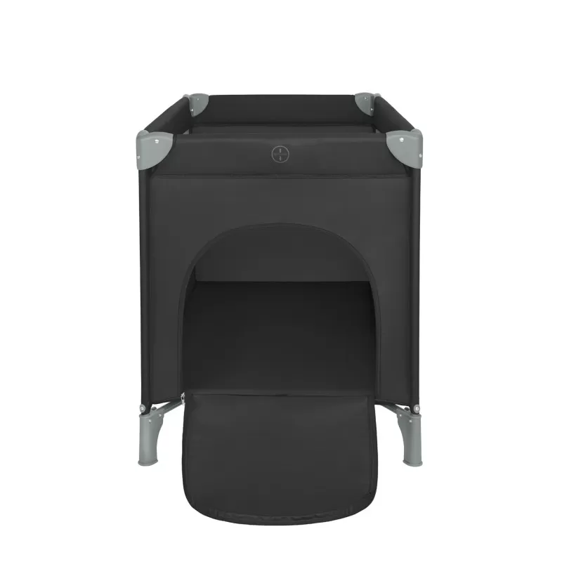 Kikka Boo Premium SoGifted - Black - 2 NIVOA 