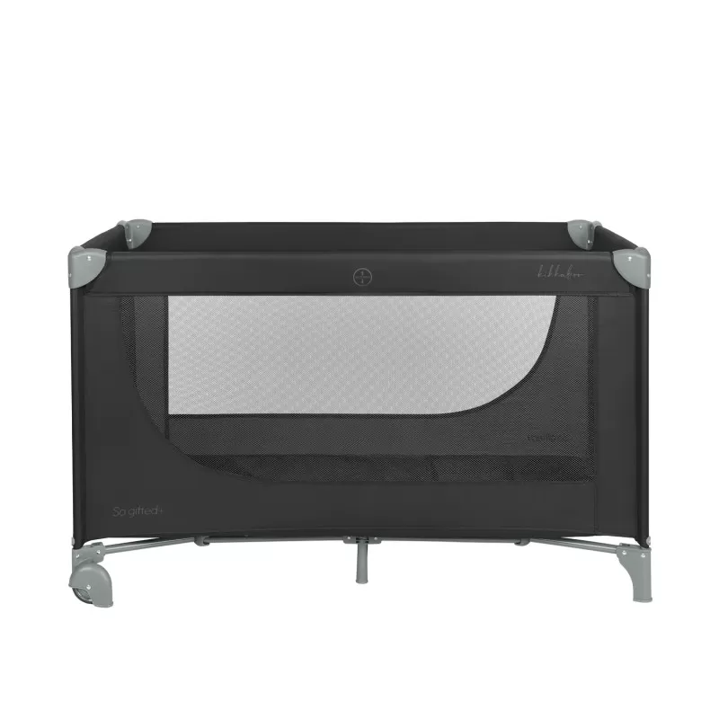 Kikka Boo Premium SoGifted - Black - 2 NIVOA 
