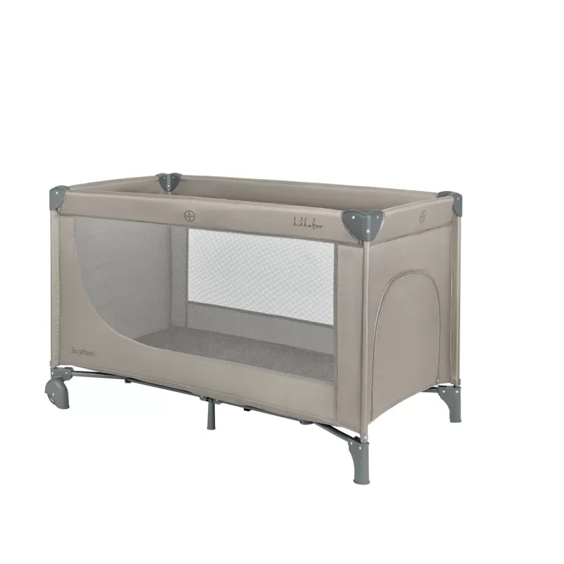 Kikka Boo Premium SoGifted - Beige- 2 NIVOA 