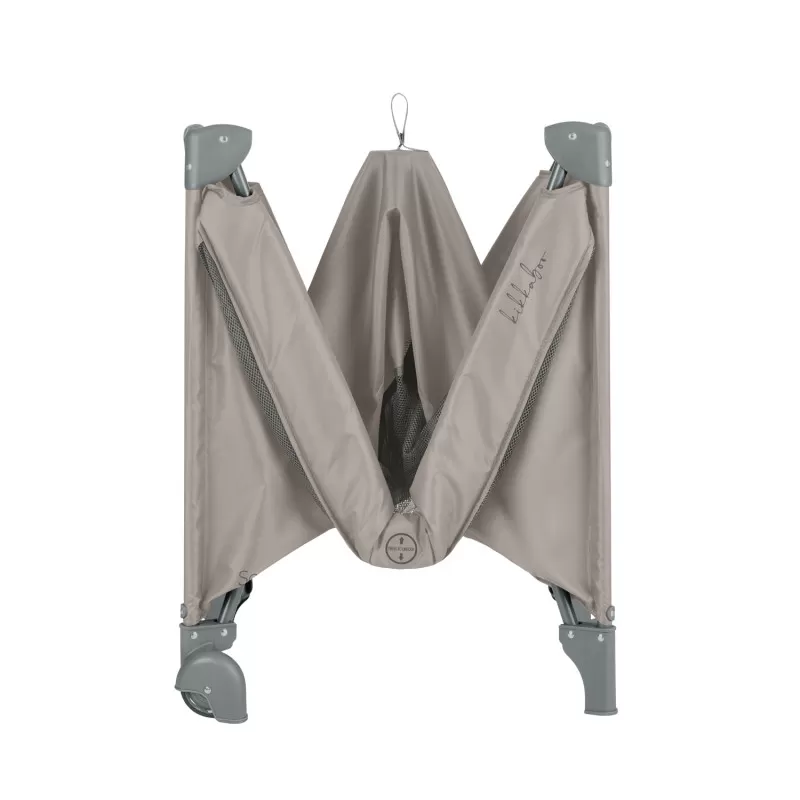 Kikka Boo Premium SoGifted - Beige- 2 NIVOA 