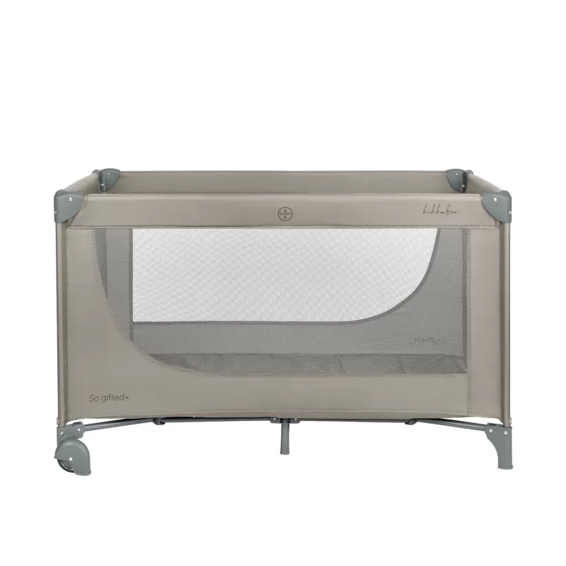 Kikka Boo Premium SoGifted - Beige- 2 NIVOA 