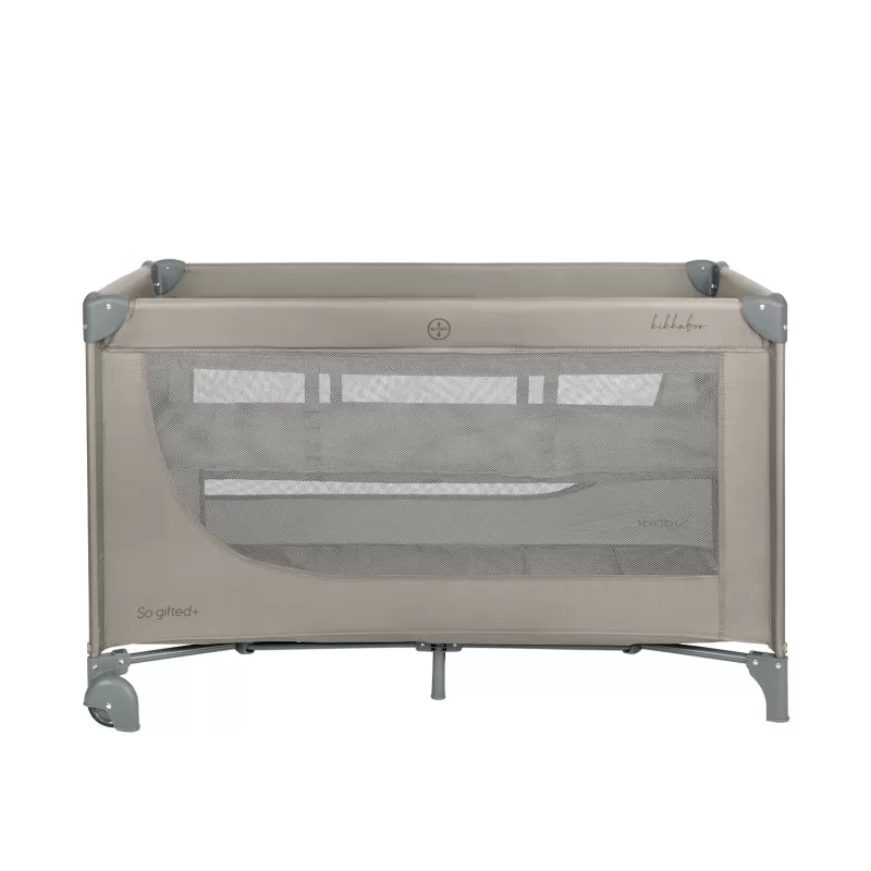 Kikka Boo Premium SoGifted - Beige- 2 NIVOA 