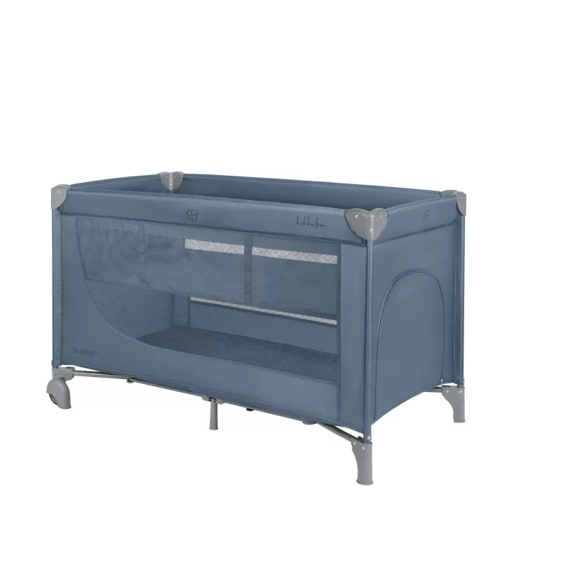 Kikka Boo Premium SoGifted - Blue- 2 NIVOA 