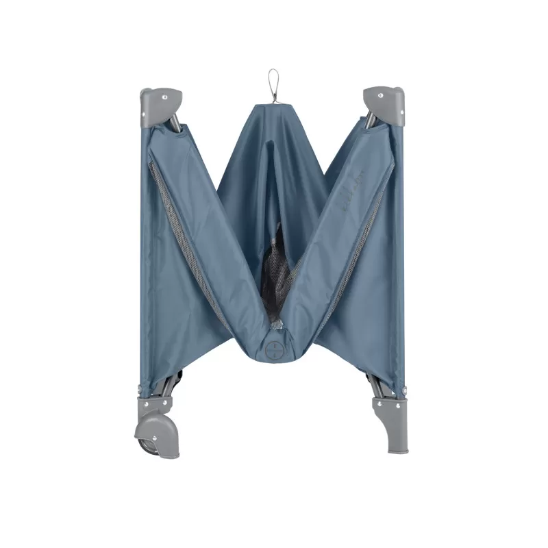 Kikka Boo Premium SoGifted - Blue- 2 NIVOA 