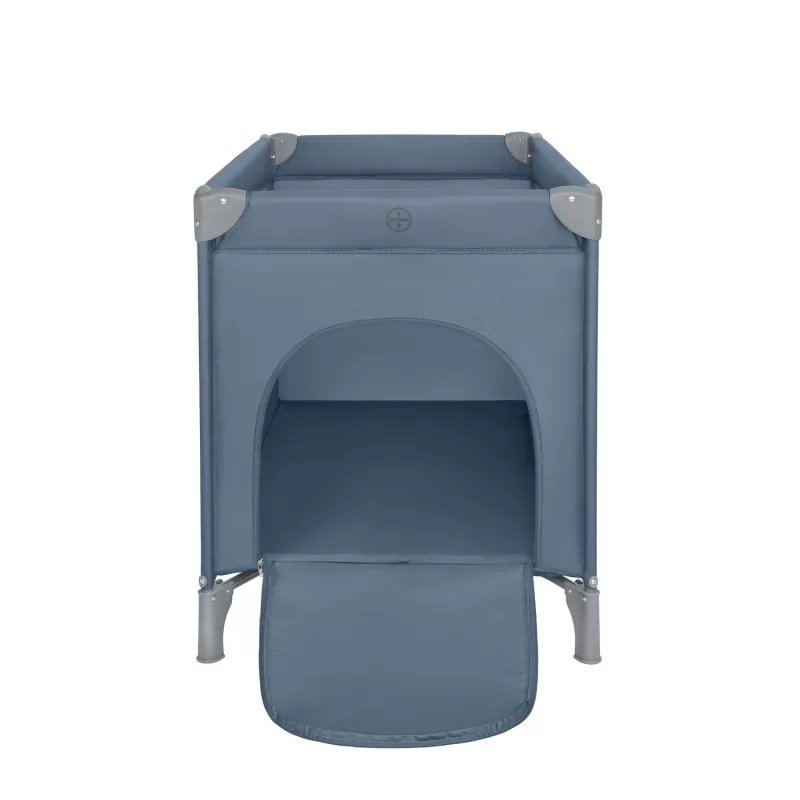 Kikka Boo Premium SoGifted - Blue- 2 NIVOA 