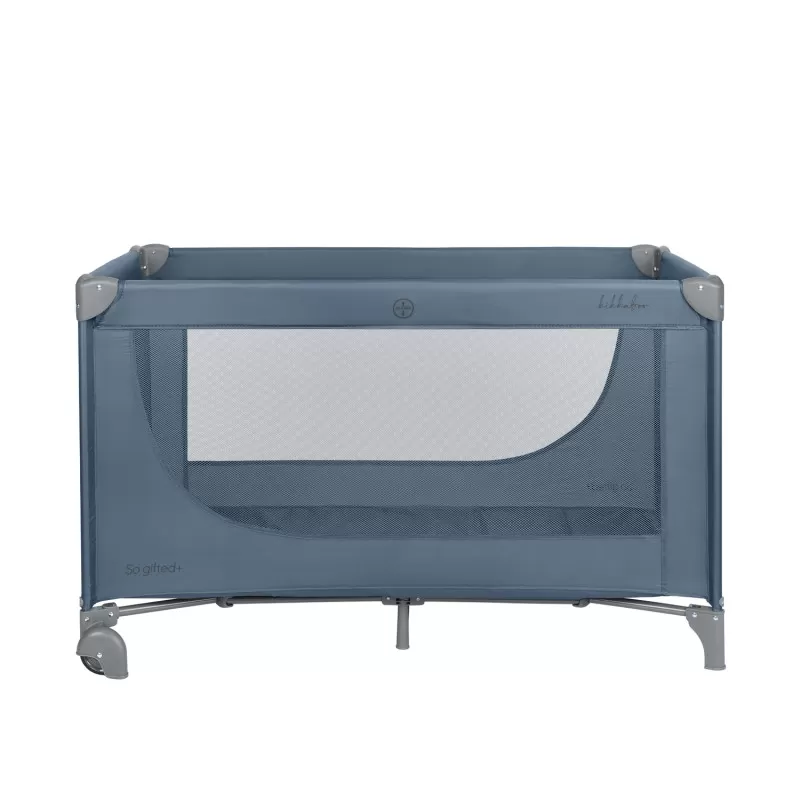 Kikka Boo Premium SoGifted - Blue- 2 NIVOA 