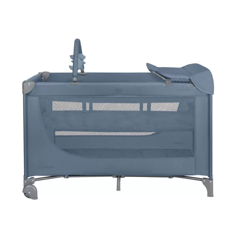 Kikka Boo Premium SoGifted - Blue- 2 NIVOA 