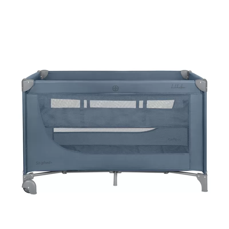 Kikka Boo Premium SoGifted - Blue- 2 NIVOA 