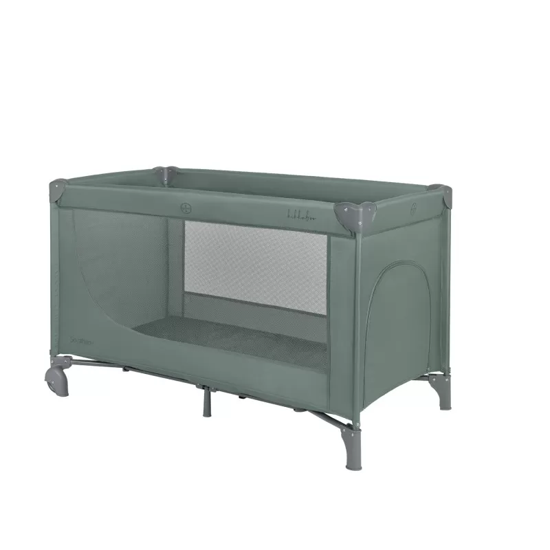 Kikka Boo Premium SoGifted - Green- 2 NIVOA 