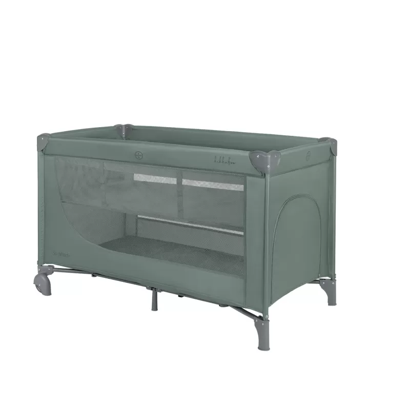 Kikka Boo Premium SoGifted - Green- 2 NIVOA 
