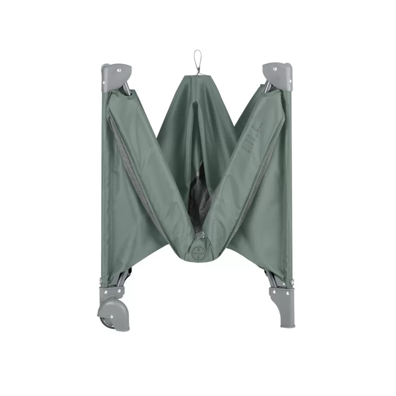 Kikka Boo Premium SoGifted - Green- 2 NIVOA 