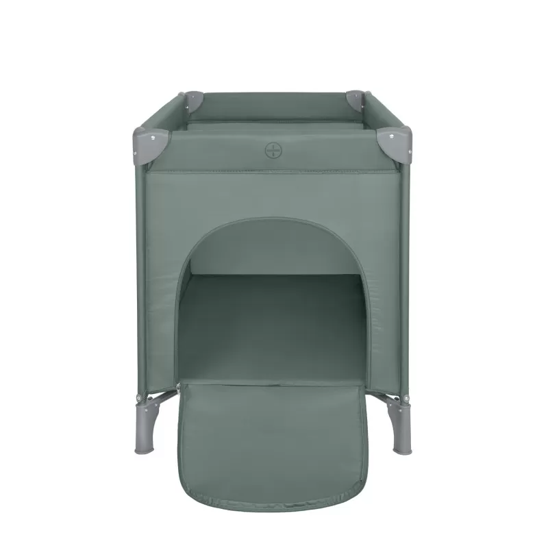 Kikka Boo Premium SoGifted - Green- 2 NIVOA 
