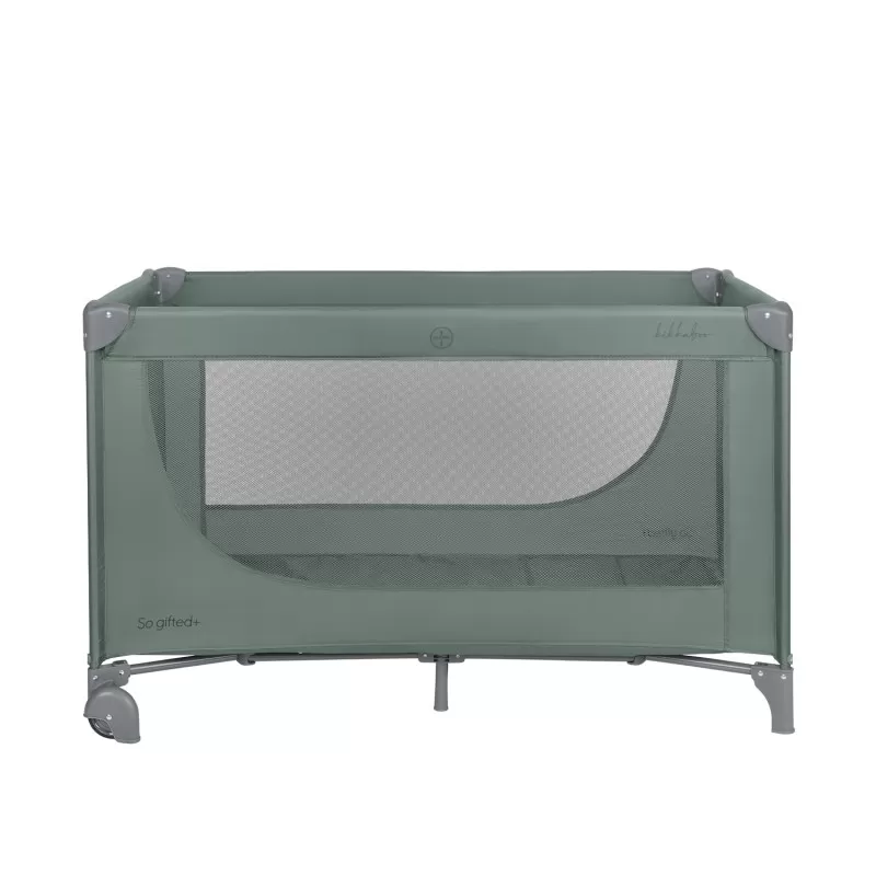 Kikka Boo Premium SoGifted - Green- 2 NIVOA 