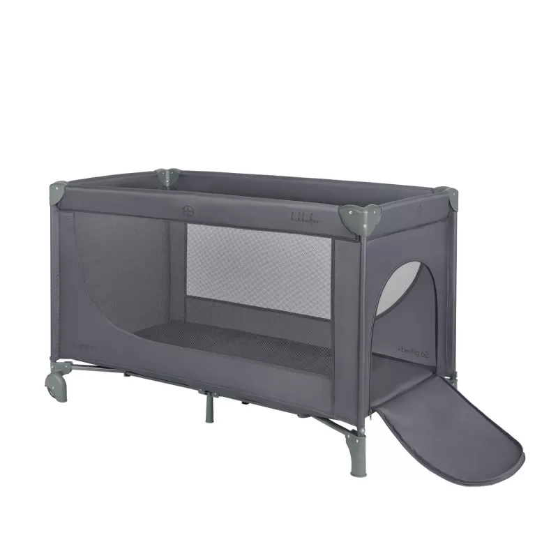 Kikka Boo Premium SoGifted - Grey 
