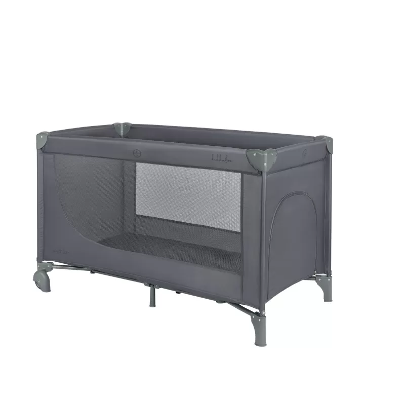 Kikka Boo Premium SoGifted - Grey 