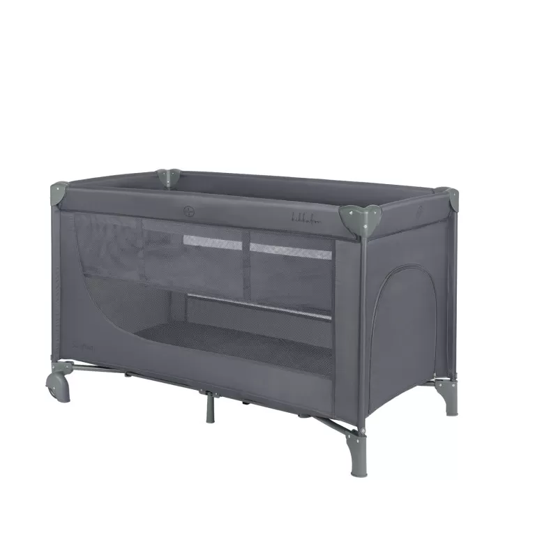 Kikka Boo Premium SoGifted - Grey 
