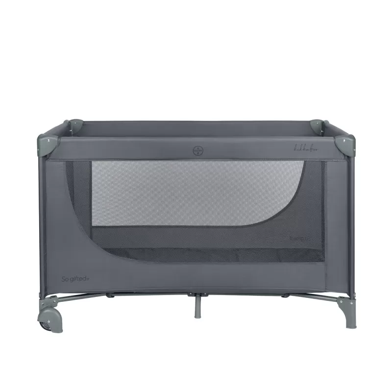 Kikka Boo Premium SoGifted - Grey 