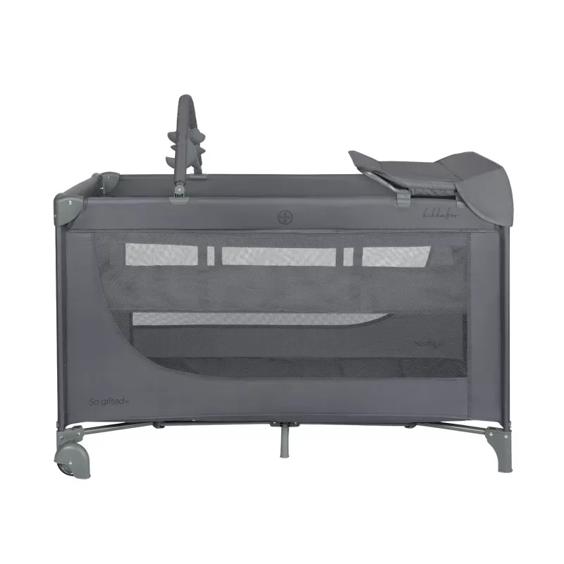 Kikka Boo Premium SoGifted - Grey 