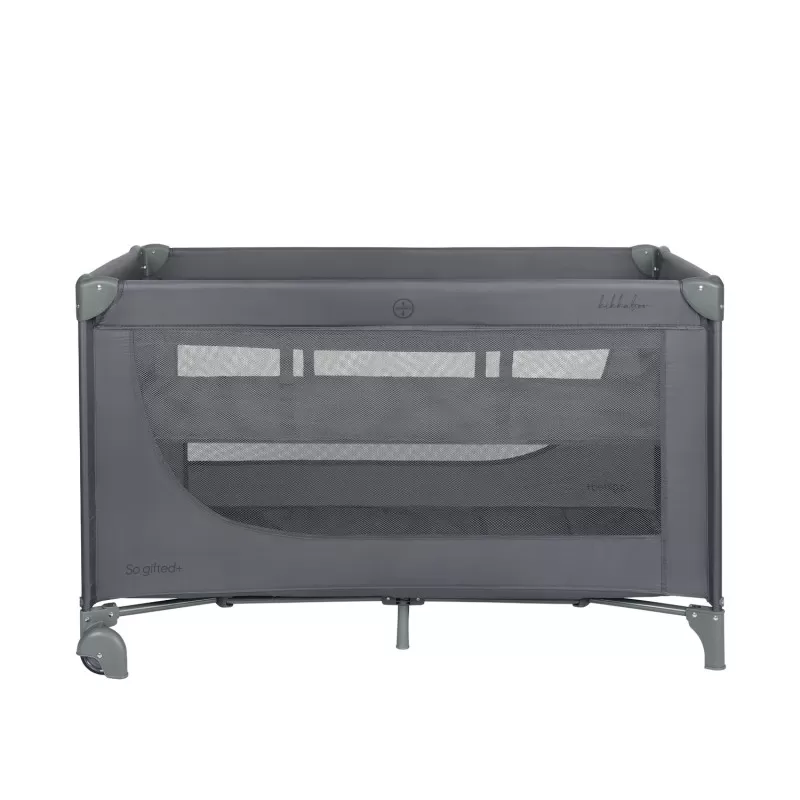 Kikka Boo Premium SoGifted - Grey 