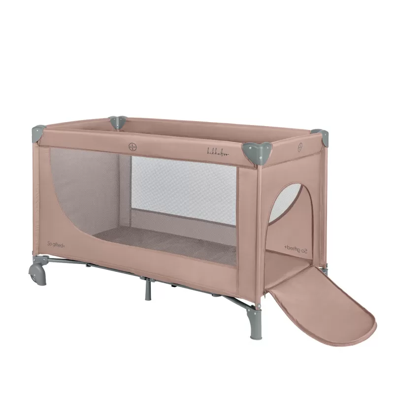 Kikka Boo Premium SoGifted - Pink- 2 NIVOA 