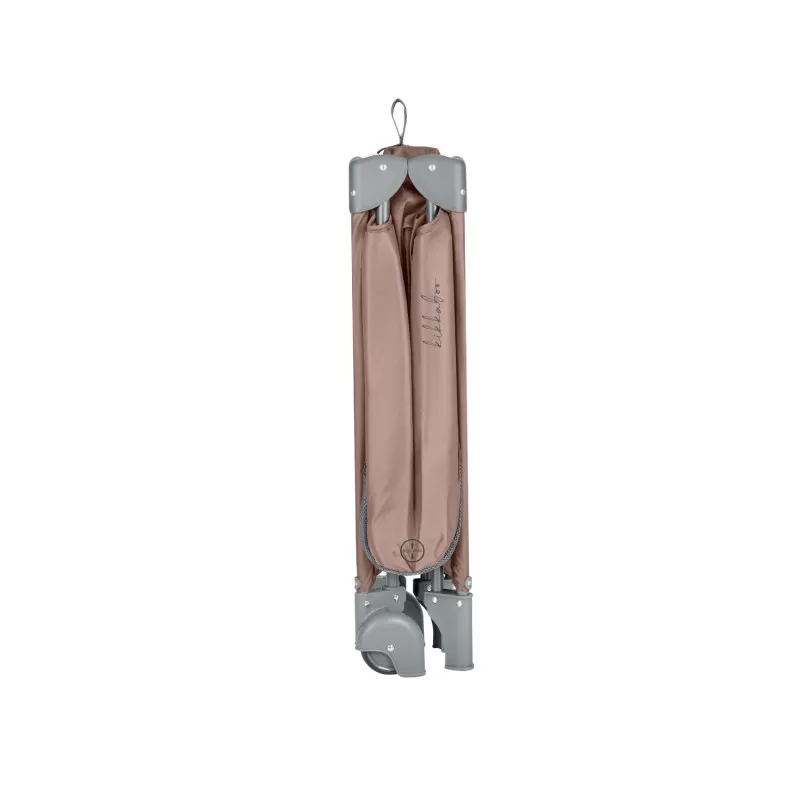 Kikka Boo Premium SoGifted - Pink- 2 NIVOA 