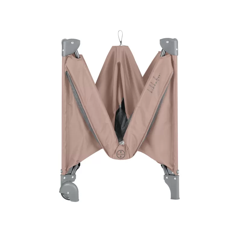 Kikka Boo Premium SoGifted - Pink- 2 NIVOA 