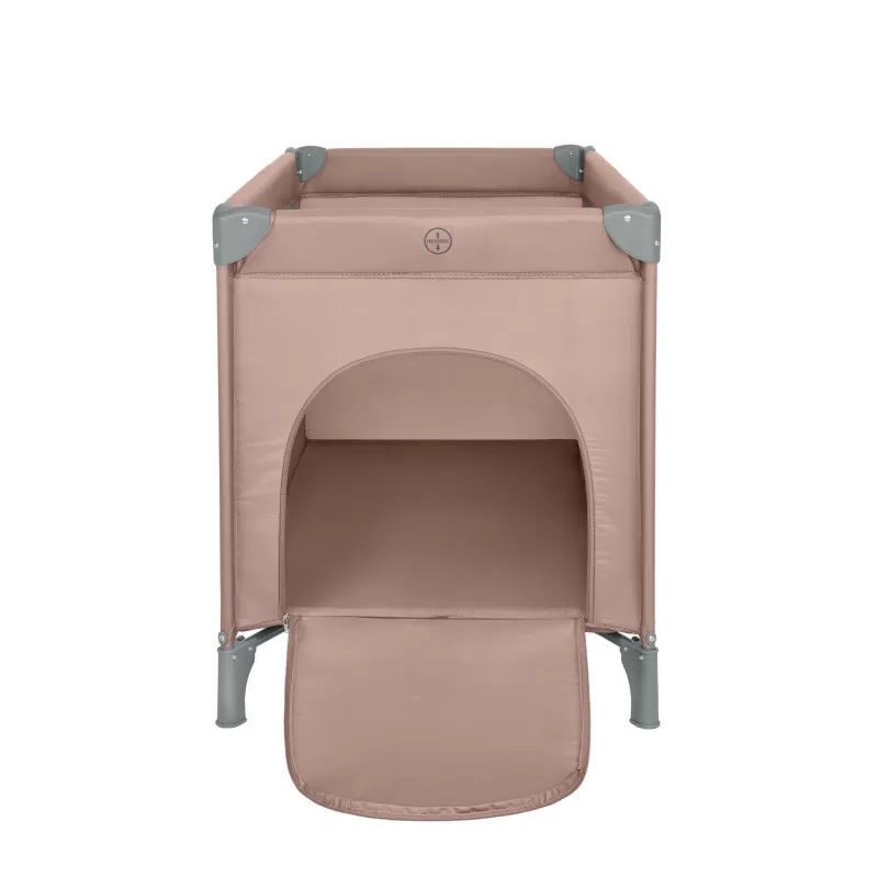 Kikka Boo Premium SoGifted - Pink- 2 NIVOA 
