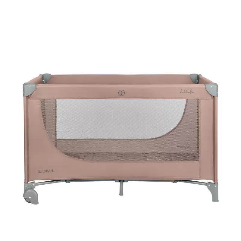 Kikka Boo Premium SoGifted - Pink- 2 NIVOA 