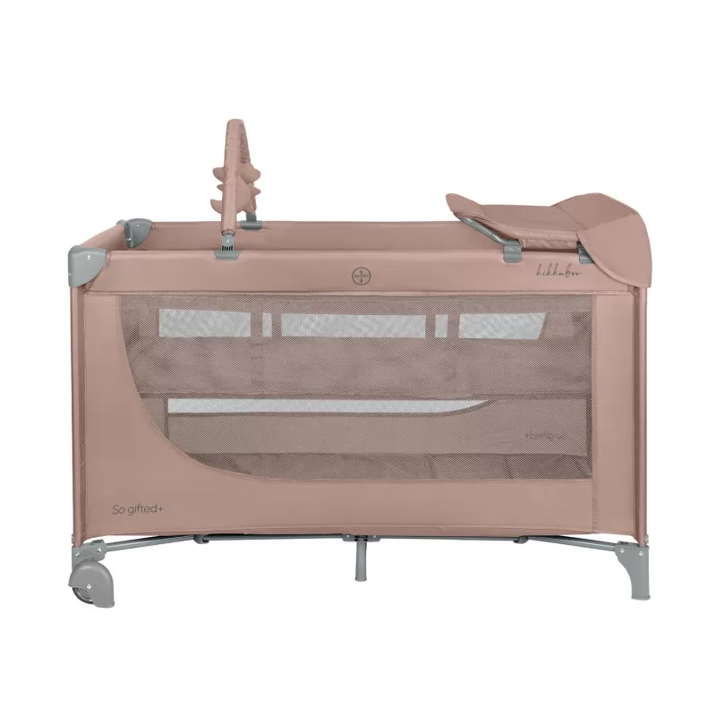 Kikka Boo Premium SoGifted - Pink- 2 NIVOA 