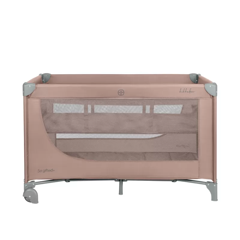 Kikka Boo Premium SoGifted - Pink- 2 NIVOA 