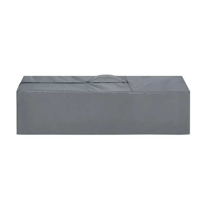 Kikka Boo Premium Nighty Night sa pultom i rancem - Grey - 2 nivoa 