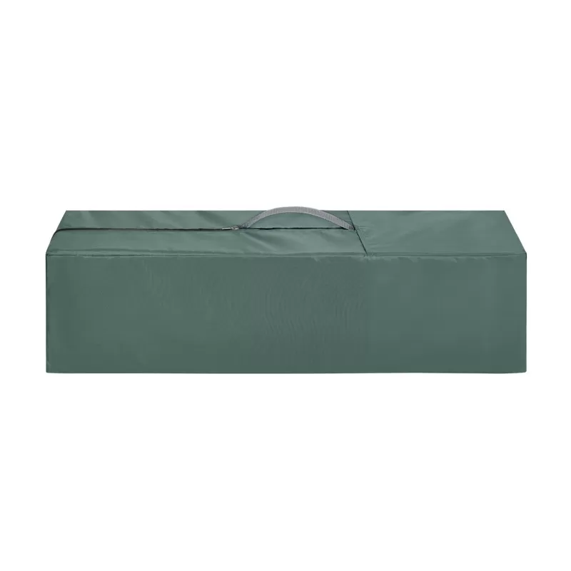 Kikka Boo Premium Nighty Night sa pultom i rancem - Green - 2 nivoa 