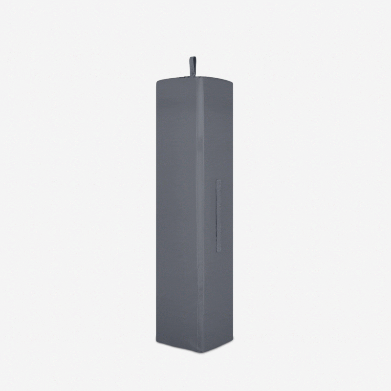 Kikka Boo Enjoy Premium - Grey 
